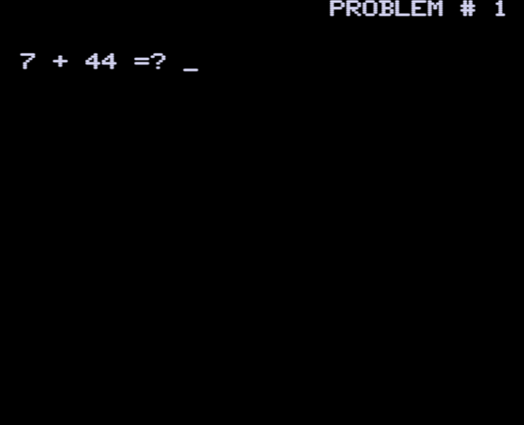 Screen shot
